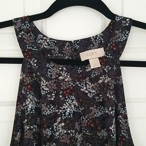 High Neck Camisole